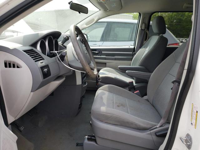 Photo 7 from auction – 2010 DODGE GRAND CARA with VIN 2D4RN4DE8AR112416