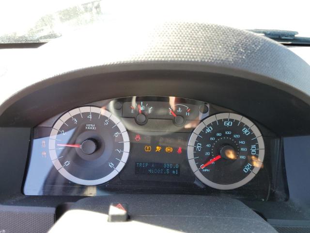 Photo 9 from auction – 2011 FORD ESCAPE LIM with VIN 1FMCU0EG5BKB78738