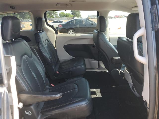 Photo 11 from auction – 2020 CHRYSLER PACIFICA T with VIN 2C4RC1BG7LR115767