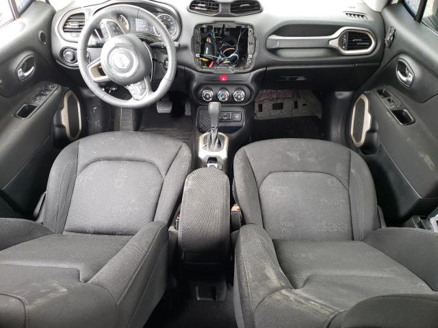 Photo 8 from auction – 2017 JEEP RENEGADE S with VIN ZACCJAAB2HPG07930