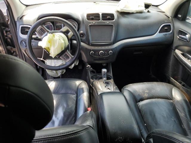Photo 8 from auction – 2016 DODGE JOURNEY CR with VIN 3C4PDCGB8GT115230