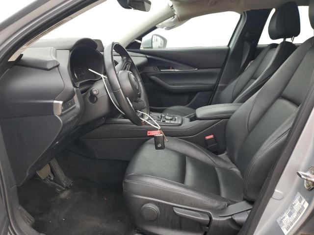 Photo 7 from auction – 2021 MAZDA CX-30 SELE with VIN 3MVDMABL3MM243564