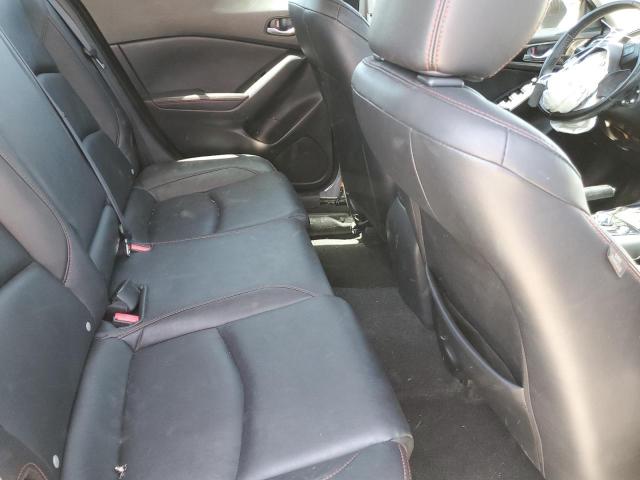 Photo 10 from auction – 2016 MAZDA 3 TOURING with VIN JM1BM1M3XG1289786