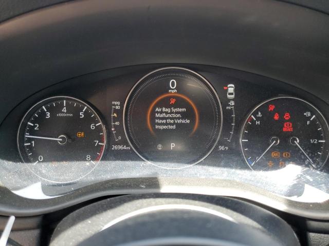 Photo 9 from auction – 2019 MAZDA 3 PREFERRE with VIN 3MZBPADLXKM107973
