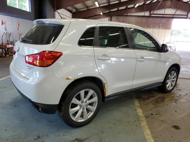 Photo 3 from auction – 2013 MITSUBISHI OUTLANDER with VIN 4A4AR4AU0DE014369