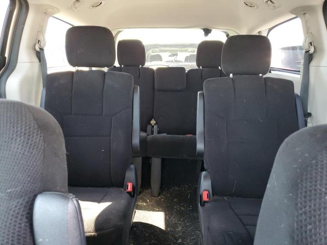 Foto 10 de la subasta – 2013 DODGE GRAND CARA con VIN 2C4RDGCG2DR553659