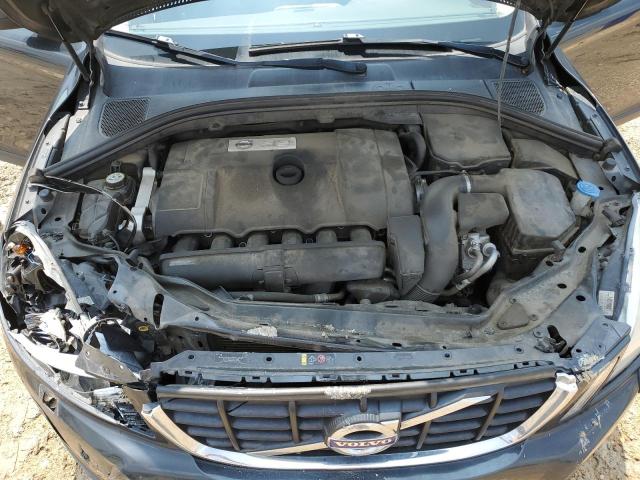 Photo 11 from auction – 2013 VOLVO XC60 3.2 with VIN YV4952DL4D2398619