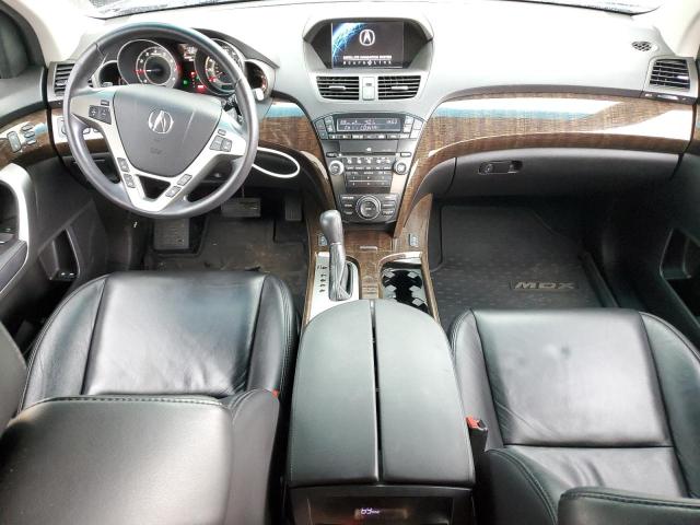 Photo 8 from auction – 2013 ACURA MDX TECHNO with VIN 2HNYD2H37DH522718