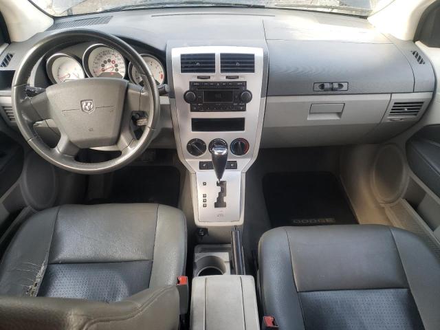 Photo 8 from auction – 2007 DODGE CALIBER R/ with VIN 1B3HE78K17D275691