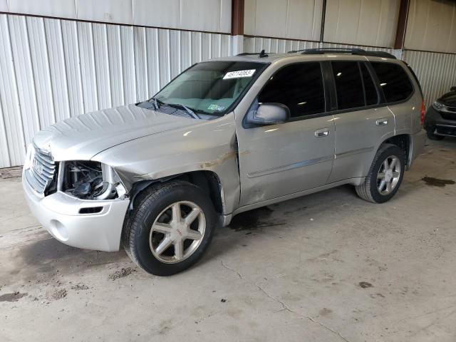 GMC ENVOY 2008 z numerem VIN 1GKDT13S682231937 - Zdjęcie z aukcji