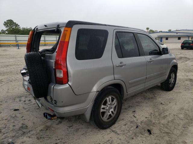 Photo 3 from auction – 2003 HONDA CR-V EX with VIN SHSRD78833U131694