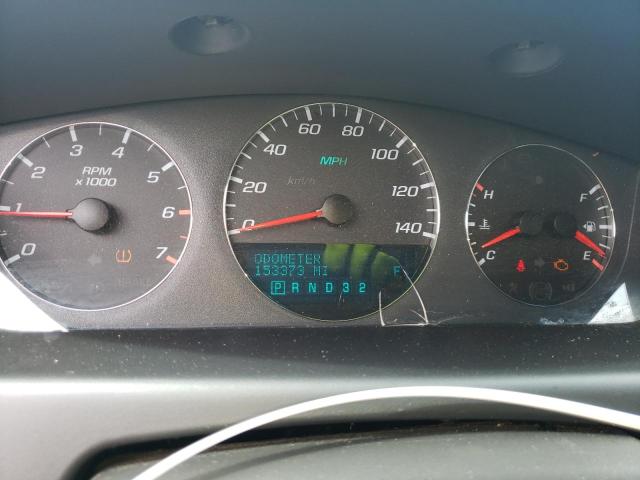 Photo 9 from auction – 2007 CHEVROLET IMPALA LT with VIN 2G1WT58N479239347