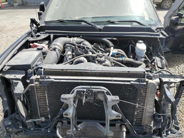 Photo 11 from auction – 2009 GMC SIERRA K25 with VIN 1GTHK63659F107040