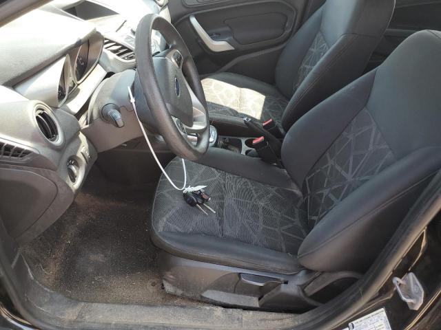 Photo 7 from auction – 2011 FORD FIESTA SE with VIN 3FADP4EJXBM173441