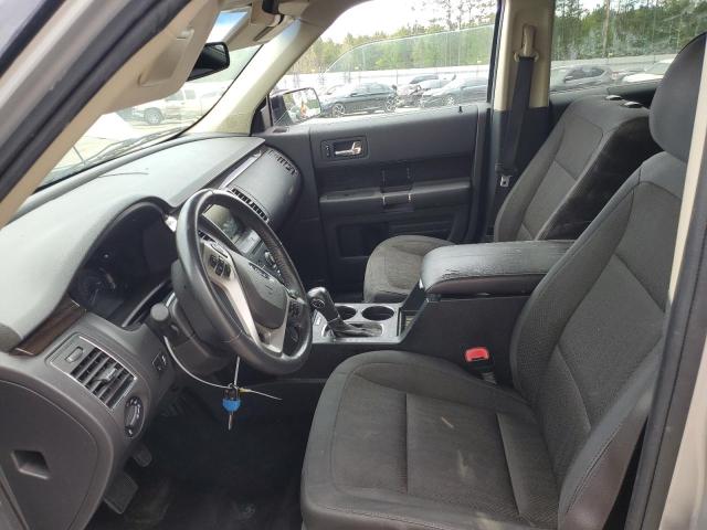 Photo 7 from auction – 2013 FORD FLEX SEL with VIN 2FMGK5C88DBD16317