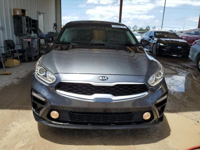 Photo 5 from auction – 2020 KIA FORTE FE with VIN 3KPF24AD7LE158537