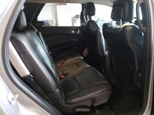 Photo 10 from auction – 2016 DODGE DURANGO LI with VIN 1C4RDHDG9GC432788
