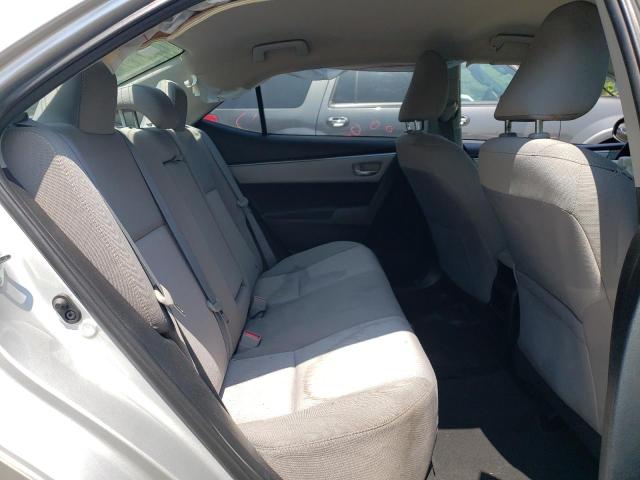 Photo 10 from auction – 2015 TOYOTA COROLLA L with VIN 5YFBURHE5FP315036