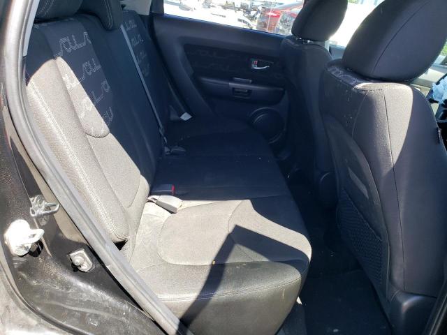 Photo 10 from auction – 2013 KIA SOUL + with VIN KNDJT2A64D7749911