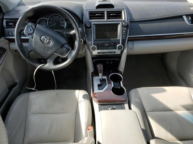 Photo 8 from auction – 2012 TOYOTA CAMRY SE with VIN 4T1BK1FK3CU515116