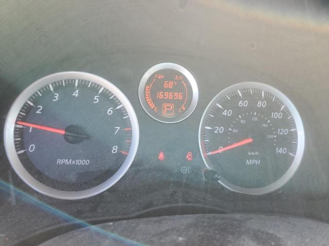 Photo 9 from auction – 2012 NISSAN SENTRA 2.0 with VIN 3N1AB6AP9CL608266
