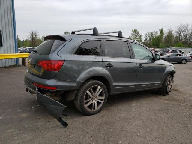 Photo 3 from auction – 2015 AUDI Q7 TDI PRE with VIN WA1LMAFE2FD019462