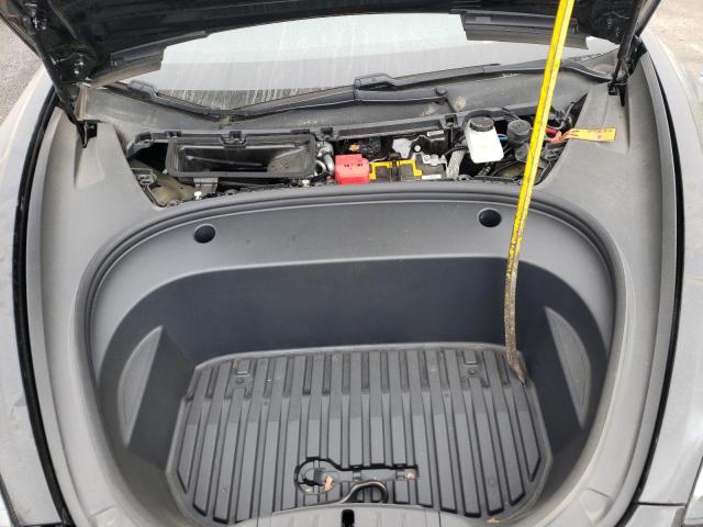 Photo 11 from auction – 2021 TESLA MODEL 3 with VIN 5YJ3E1EBXMF926816
