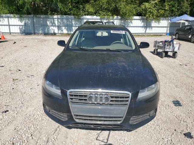 Photo 5 from auction – 2011 AUDI A4 PREMIUM with VIN WAUSFAFL8BA022417