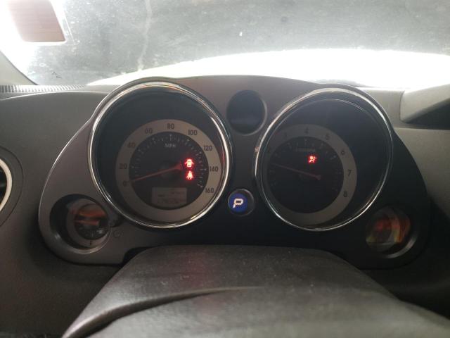 Photo 9 from auction – 2007 MITSUBISHI ECLIPSE GS with VIN 4A3AK24F67E028226