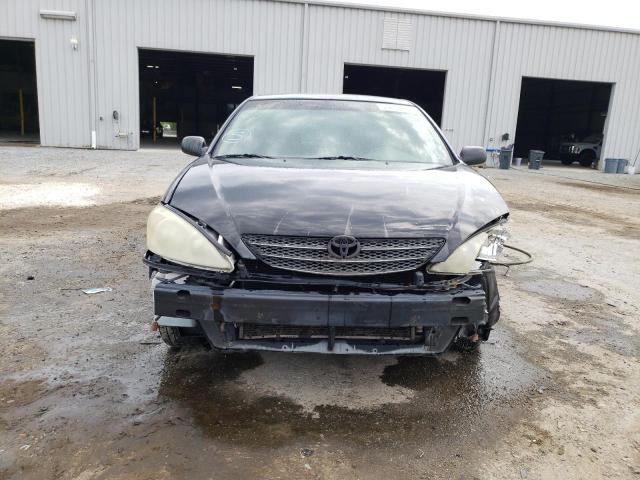 Photo 5 from auction – 2003 TOYOTA CAMRY LE with VIN 4T1BE32K73U202322