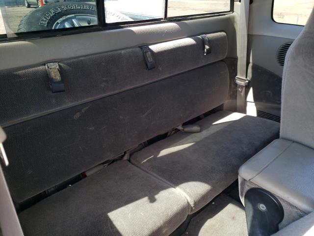 Photo 10 from auction – 2002 DODGE DAKOTA SLT with VIN 1B7GL42N22S725046