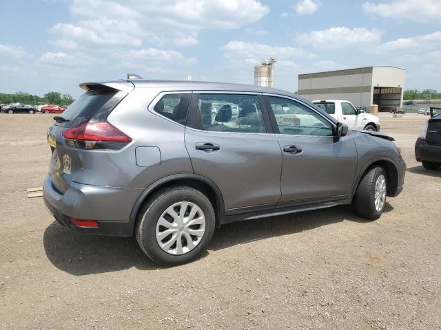 Photo 3 from auction – 2018 NISSAN ROGUE S with VIN KNMAT2MT4JP539256