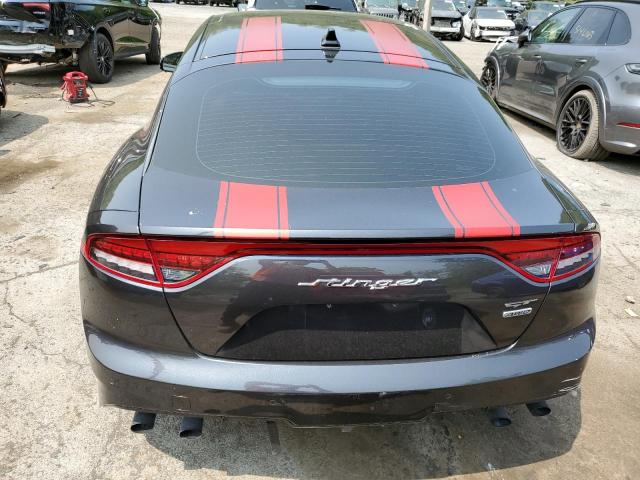 Photo 6 from auction – 2022 KIA STINGER GT with VIN KNAE55LC7N6107719