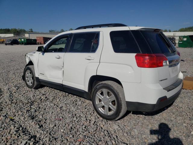 Photo 2 from auction – 2014 GMC TERRAIN SL with VIN 2GKFLWEKXE6211160