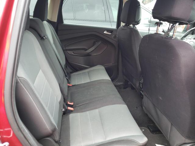 Photo 10 from auction – 2016 FORD ESCAPE SE with VIN 1FMCU0GX6GUA09000
