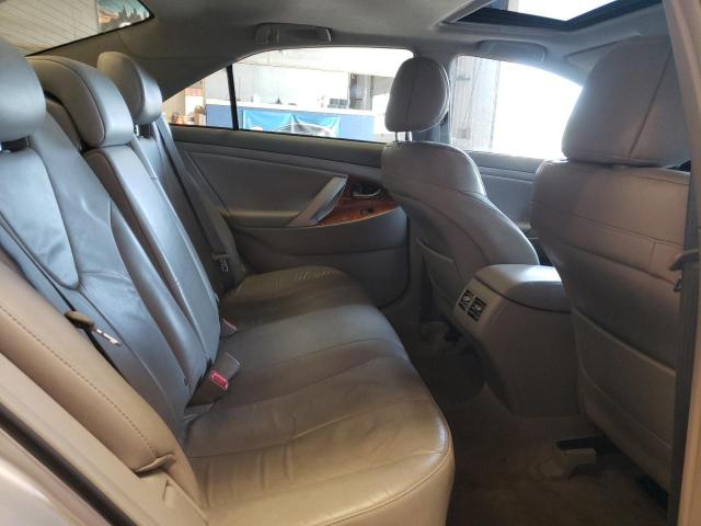 Photo 10 from auction – 2010 TOYOTA CAMRY BASE with VIN 4T1BF3EK7AU094015