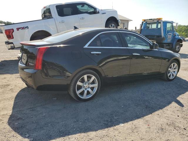 Photo 3 from auction – 2014 CADILLAC ATS with VIN 1G6AA5RX0E0171601