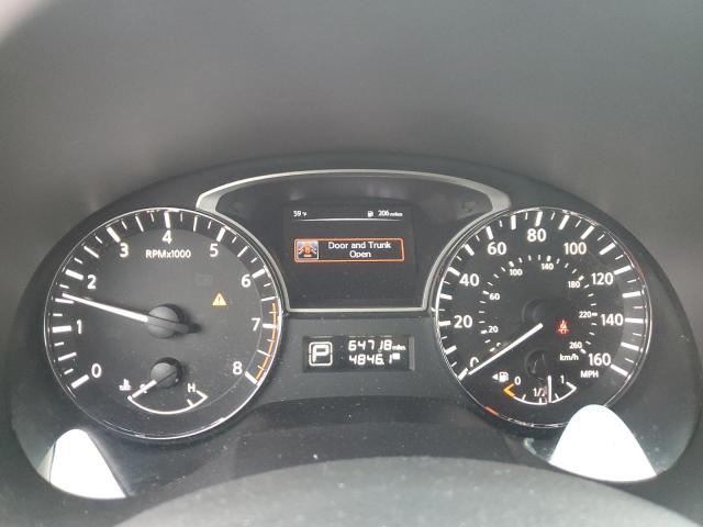 Photo 9 from auction – 2015 NISSAN ALTIMA 2.5 with VIN 1N4AL3AP9FC589880