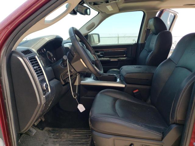 Photo 7 from auction – 2017 RAM 1500 LARAM with VIN 1C6RR7VT1HS729785