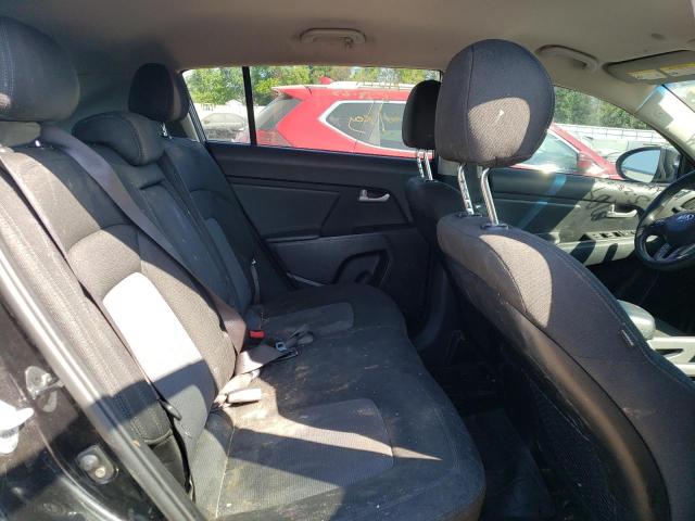 Photo 11 from auction – 2015 KIA SPORTAGE L with VIN KNDPB3AC8F7750510