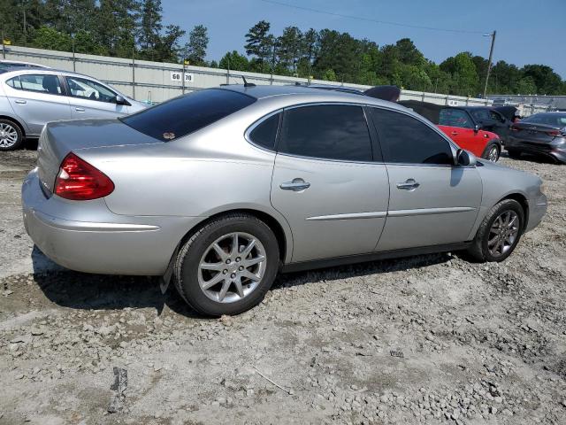 Photo 3 from auction – 2007 BUICK LACROSSE C with VIN 2G4WC582771184979