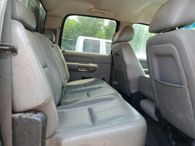 Photo 10 from auction – 2011 GMC SIERRA K25 with VIN 1GT12ZCG5BF101272