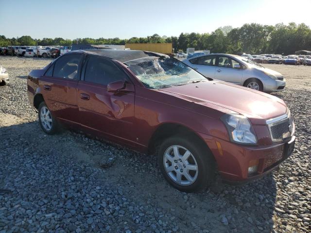 Photo 4 from auction – 2006 CADILLAC CTS with VIN 1G6DP577760118667