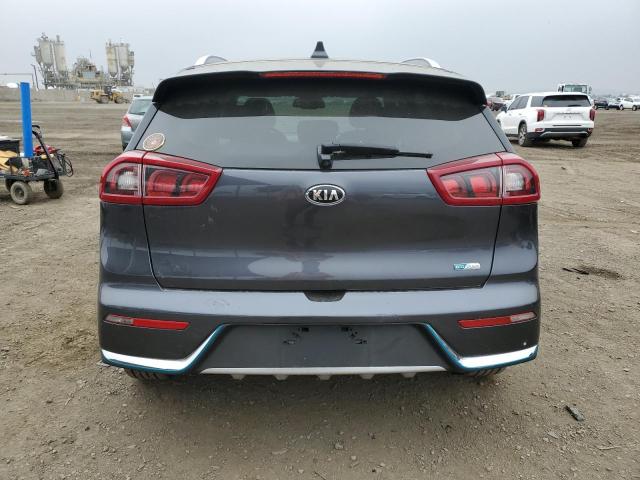 Photo 6 from auction – 2019 KIA NIRO EX with VIN KNDCD3LD0K5351840