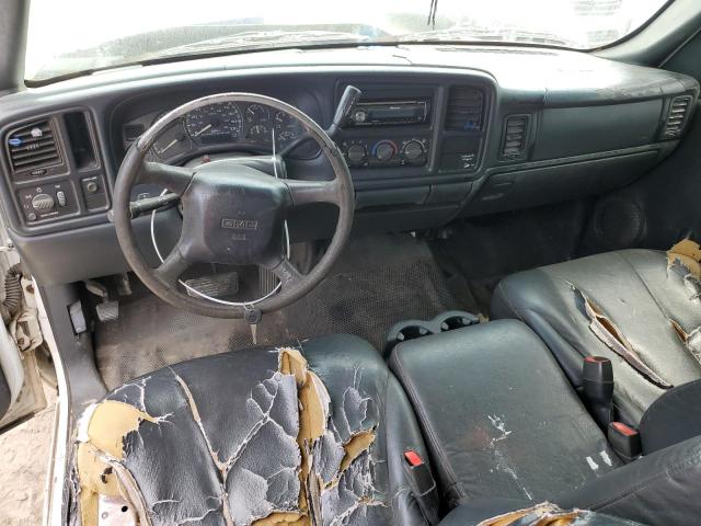 Photo 8 from auction – 2001 GMC NEW SIERRA with VIN 2GTEC19V311385870
