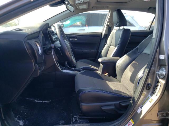 Photo 7 from auction – 2017 TOYOTA COROLLA L with VIN 2T1BURHE2HC780182