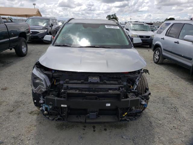Photo 5 from auction – 2023 KIA NIRO SX with VIN KNDCT3LE9P5075726