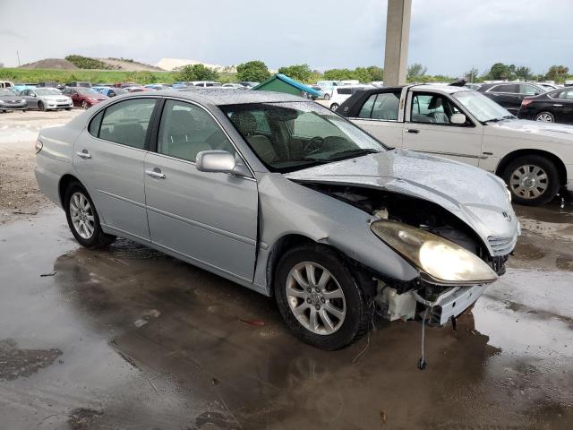 Photo 4 from auction – 2002 LEXUS ES 300 with VIN JTHBF30G325032564