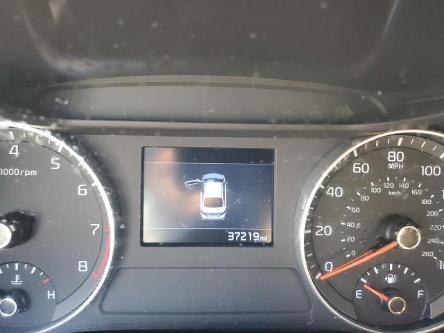 Photo 9 from auction – 2021 KIA FORTE FE with VIN 3KPF24AD7ME408067