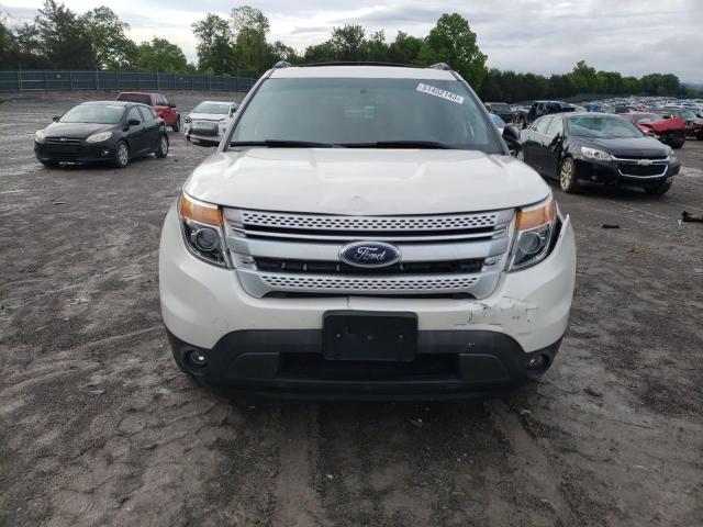 Photo 5 from auction – 2015 FORD EXPLORER X with VIN 1FM5K8D84FGB70890